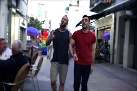 outstanding Foursome