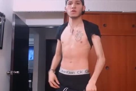 Retracting Balls And Cumpilation three