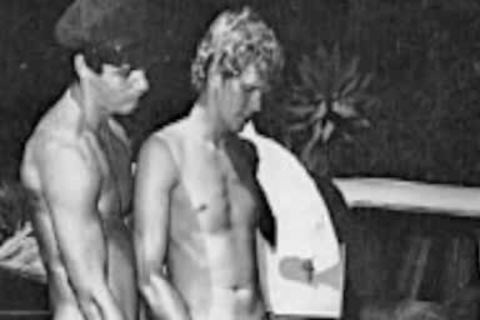 Drive he said (1981) NOVA Short