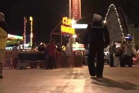 Circo Caliente Para gays (full movie)