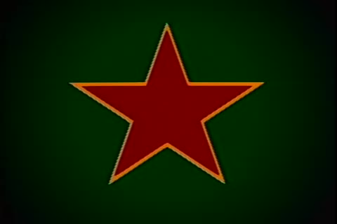 Camaradas Armados (full Film)