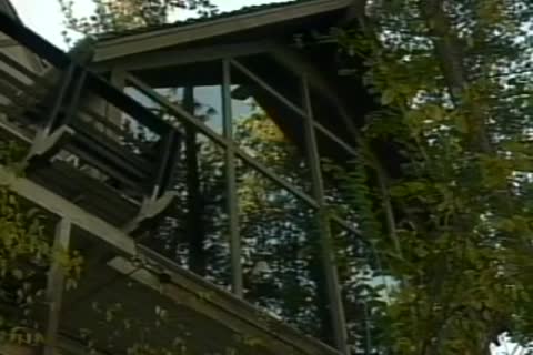 From grand-dad's Closet: Mountain weenie (1994)