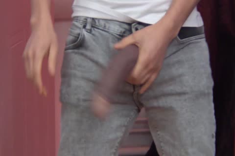 French And Arab, fresh boys fun Part 1