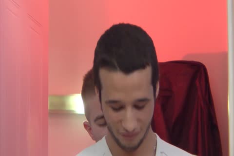 French And Arab, fresh boys fun Part 1