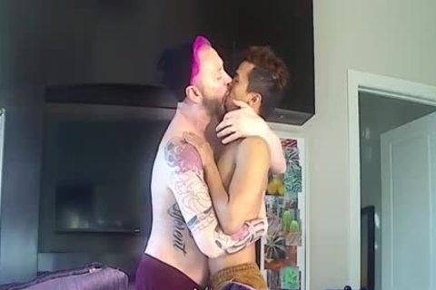 JD & Willy Wreck Levyâ€™s hole