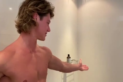 Wash Him, pound Him