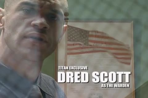 dirty men In The Slammer (full video)