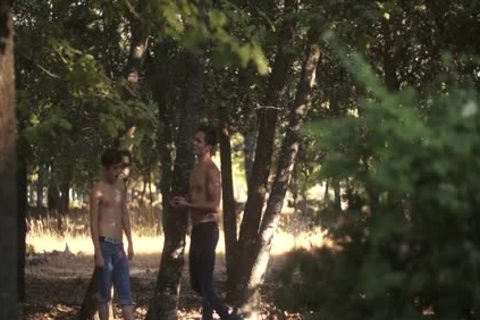 Cabin Fever (Joey Mills, Ashton Summers)