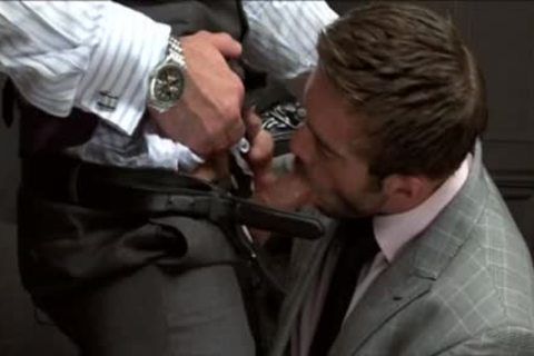 Bespoke movie two