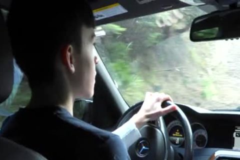 Has a passion for good fucking