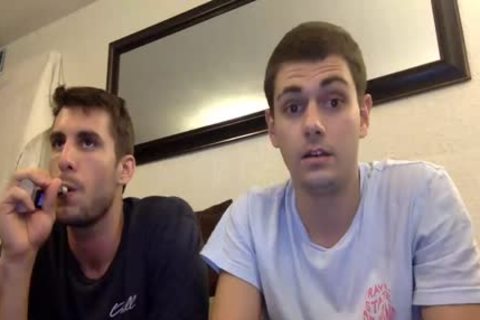 Bros web camera To Pay For College-1
