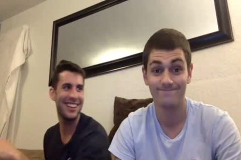 Bros web camera To Pay For College-1