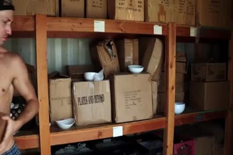 Storage War