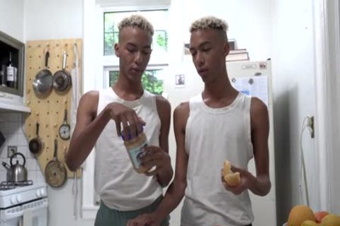 Snack Time