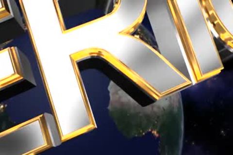 plowed In A Parking Lot