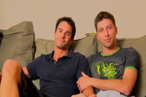 Cameron Kincade & Nick Noriega