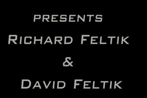 Richard Feltik & David Feltik