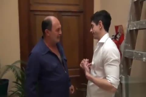 attractive DADDY