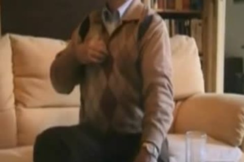 Maduros Solos Y Excitados 1