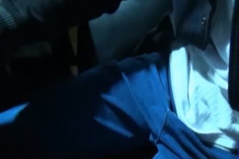 Finds pleasure in hard fucking