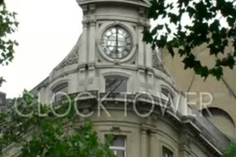 Clock Tower