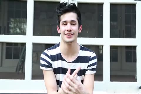 Damian dark hammers Liam Riley