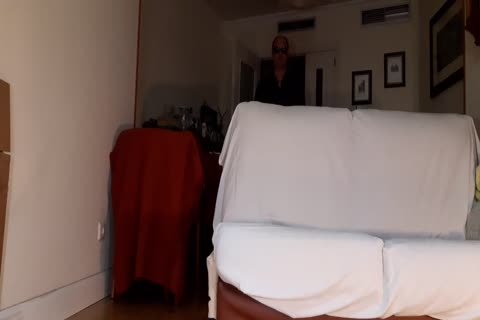 Sissy Enjoys butthole toys 1of3