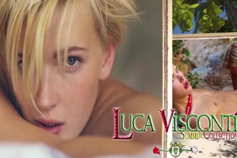 LucaVisconti - NO TIME TO STUDY (Spencer & Nathan Flipflop BB)