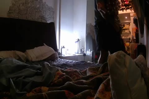 hammering Russian teen - 1