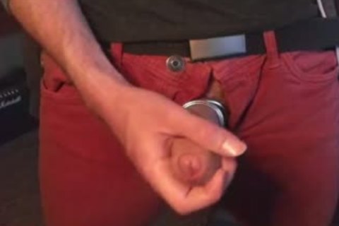 web camera: German Monster shlong