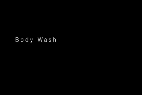 Body Wash
