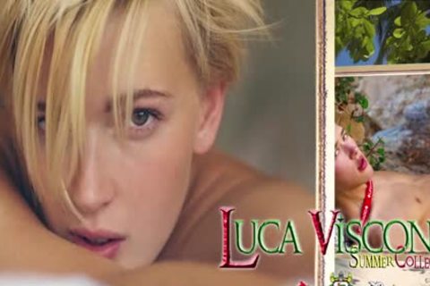 LucaVisconti - PLEASE don't seduce THE PIANIST (Brad & Oliver)