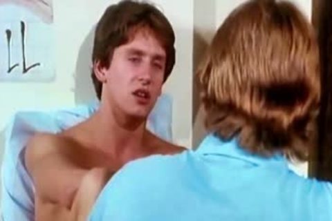 All American guys (1975) Part three