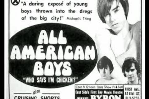 All American boyz (1975) Part 1