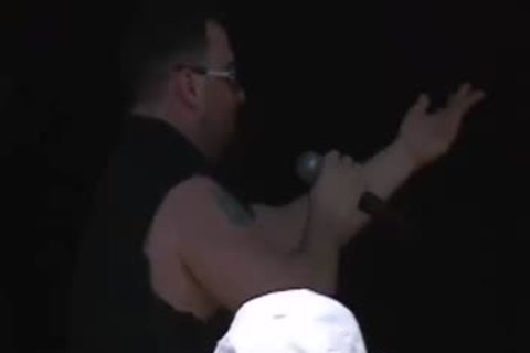 Kendall And Steve King