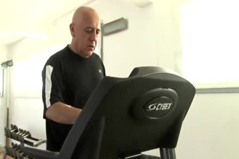 The Work Out