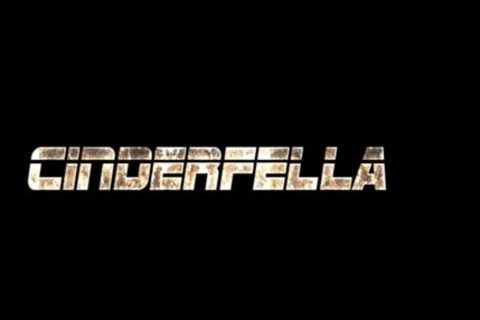 Cinderfella
