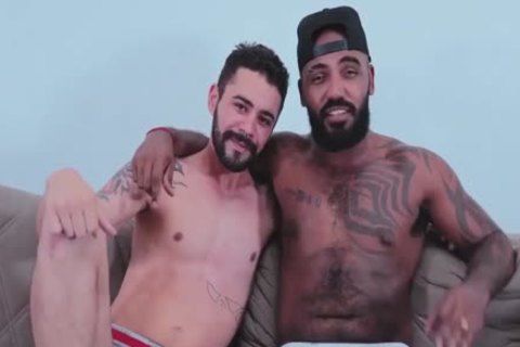 HB - NegÃ£o Fudendo Nerd Safado