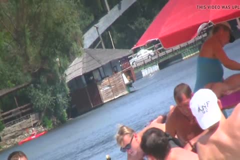 SPYING ON naked males AT THE NUDIST BEACH VOL 2