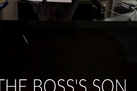 The Boss's Son