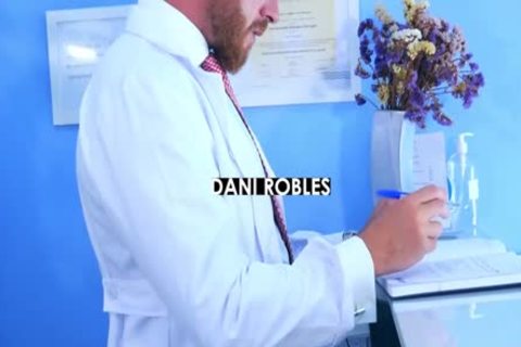 Doctor's Examination