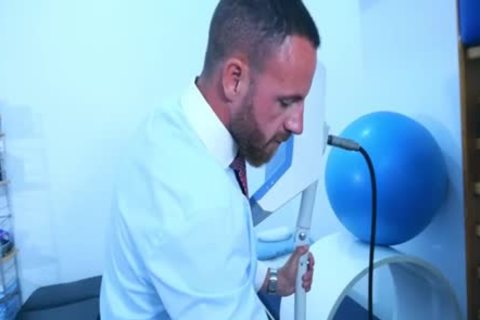Doctor's Examination