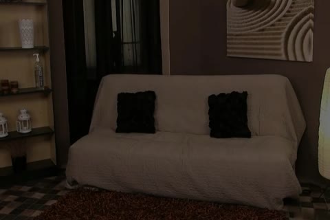 David And Robert butthole nailing