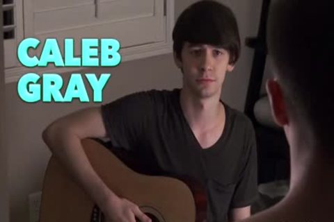 Winter Break: Part 2