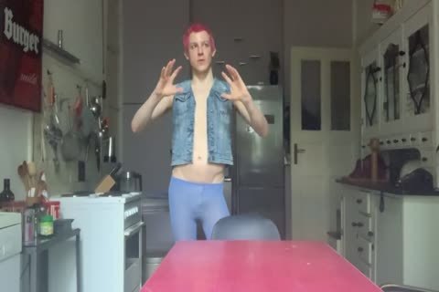 SISSY IS ALWAYS HUNGRY FOR bare dong