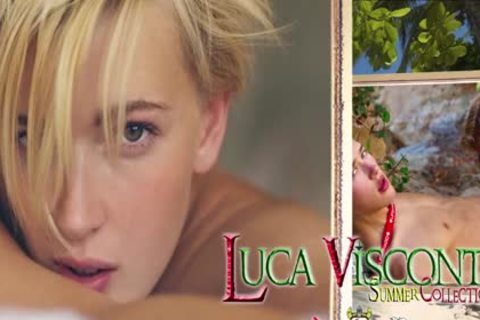 LucaVisconti - NIGHT 4 SHOPPING (Blake Bottoms!)