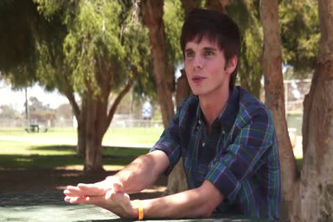 Christian S First Time Remembered First Time Remembered Scene 1