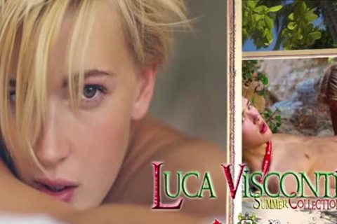 LucaVisconti - KYLE'S SECRET fantasy