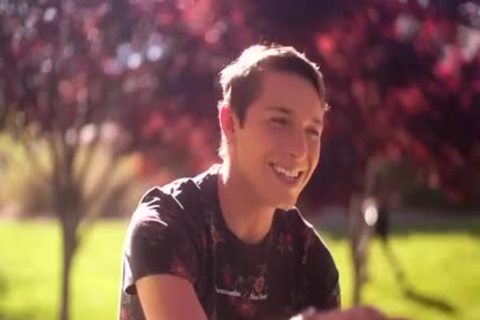 Inside Helix The orgy Riley Finch Ben Masters, Travis Steven