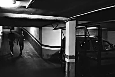 3some In Parking